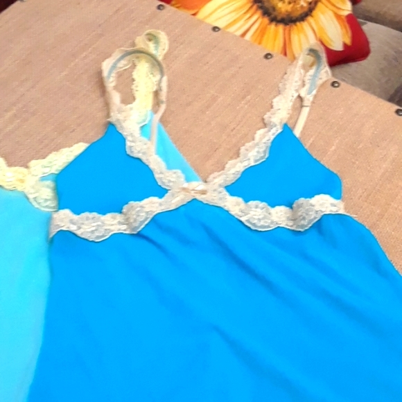 Old.navy lace camisole. New size M - Picture 1 of 4